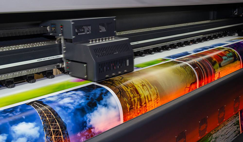 Keunggulan Printer UV DTF dalam Dunia Sablon Digital